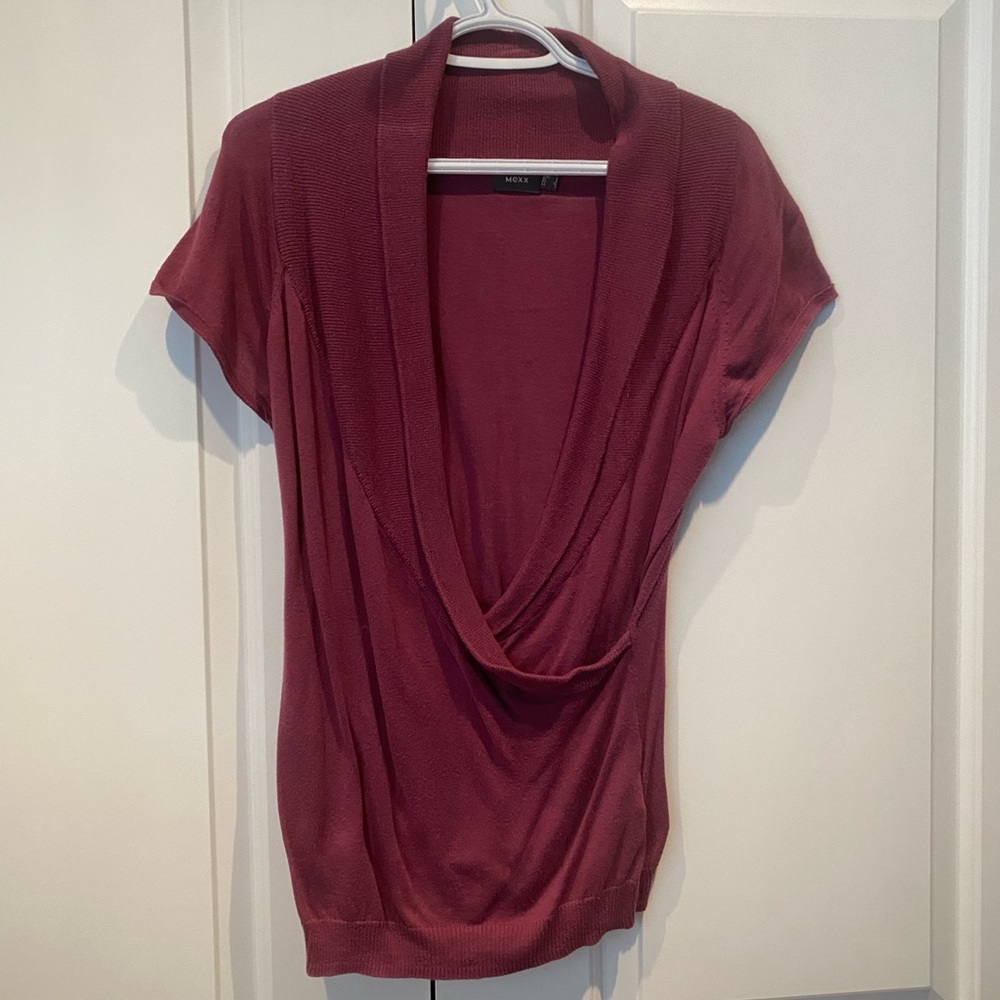 Mexx Pink Sweater